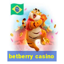 betberry casino